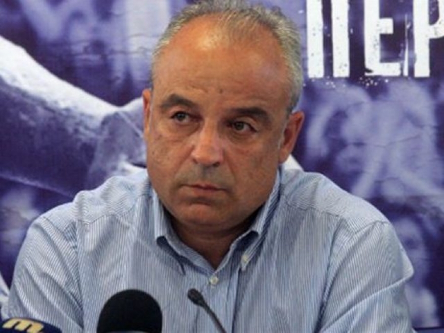 «Επόμενα γενέθλια… Super League»