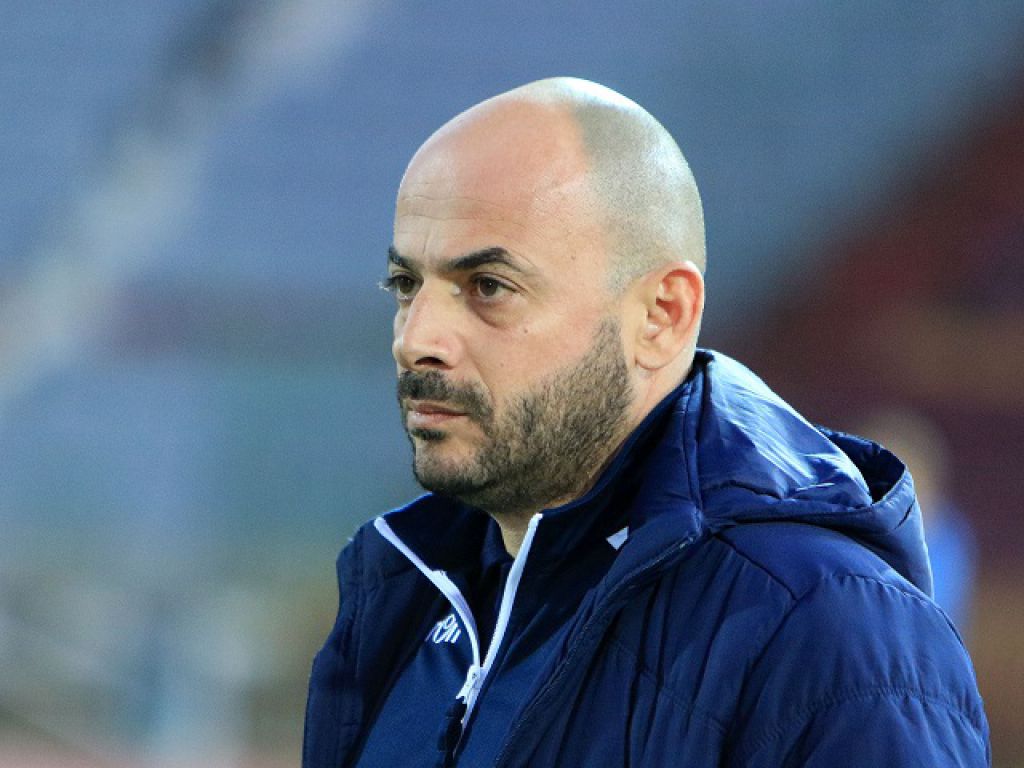«Το μυαλό μας στον Αιγινιακό»