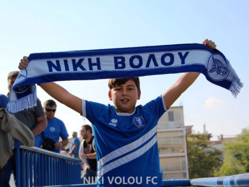 Τα εισιτήρια του βολιώτικου ντέρμπι