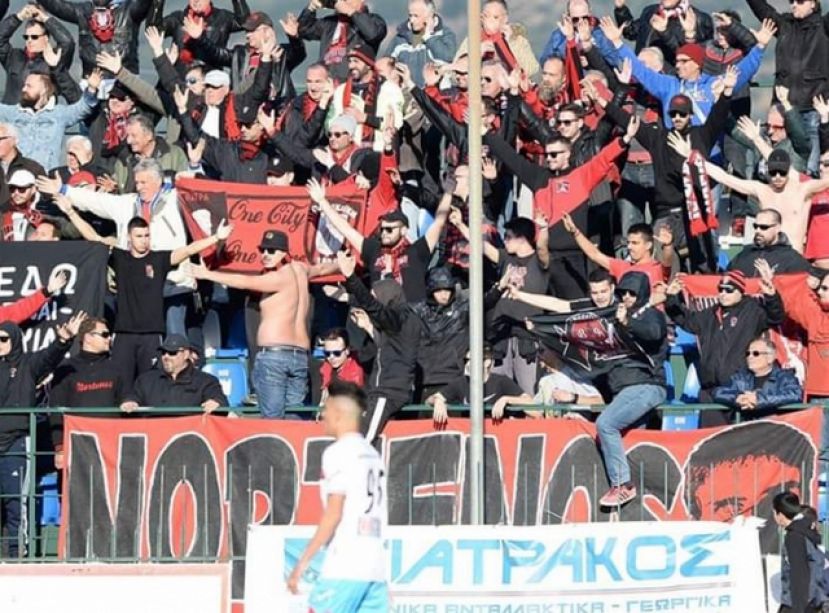Ευχαριστίες και… 0,50 € με Απόλλωνα