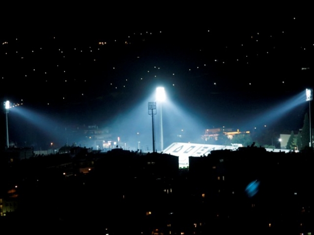LIVE Δόξα Δράμας – Ζάκυνθος 0-1