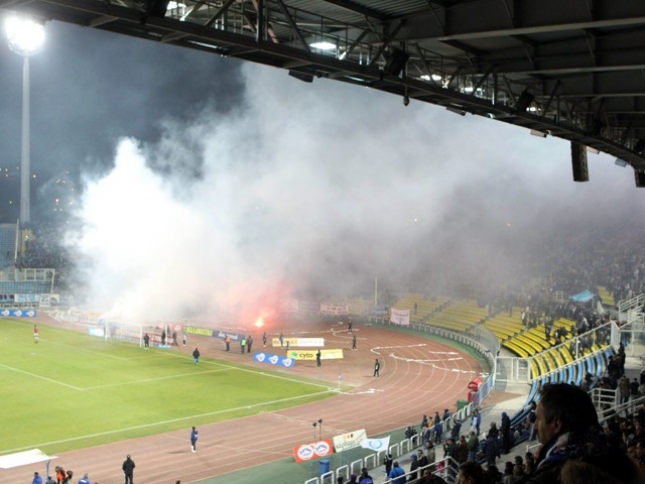 Τα εισιτήρια της 19ης αγωνιστικής