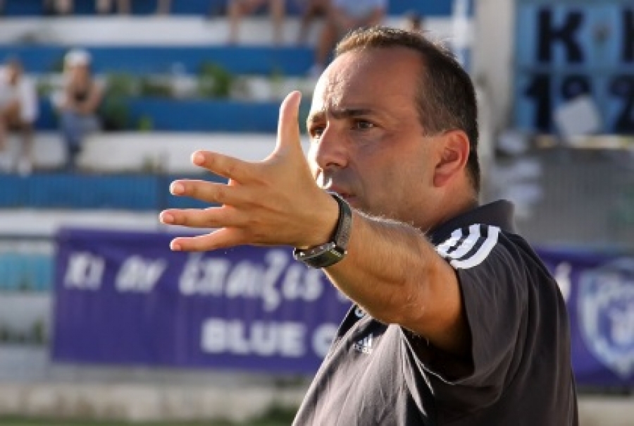 Καθαρίζει το ρόστερ
