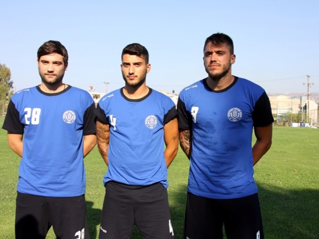 Στην έξοδο ο Δρακάκης