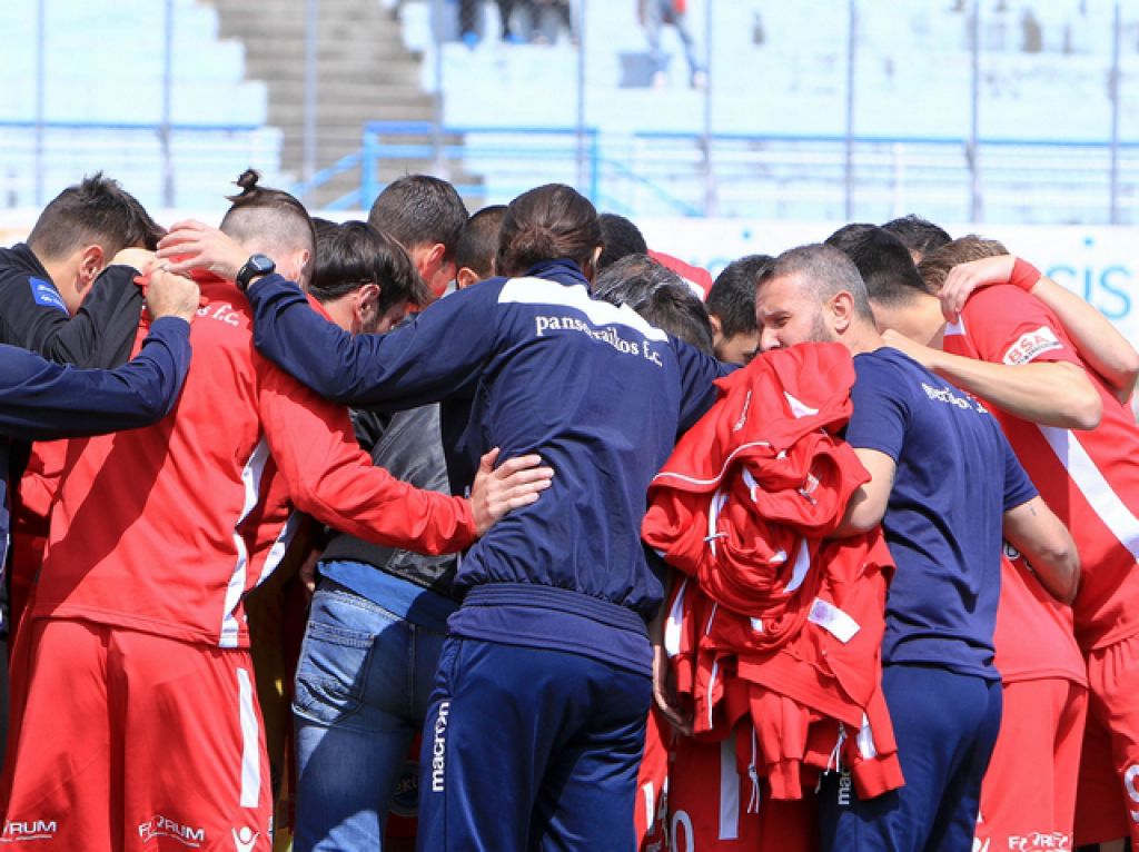 Περιμένουν τη διοίκηση