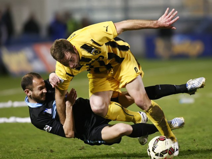 Στο χειρουργείο ο Μπρέσεβιτς!