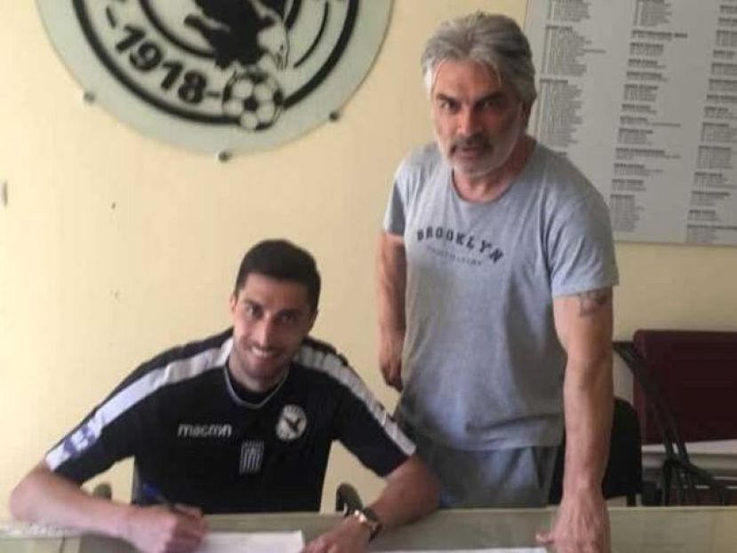Τέλος οι Αργεντίνοι
