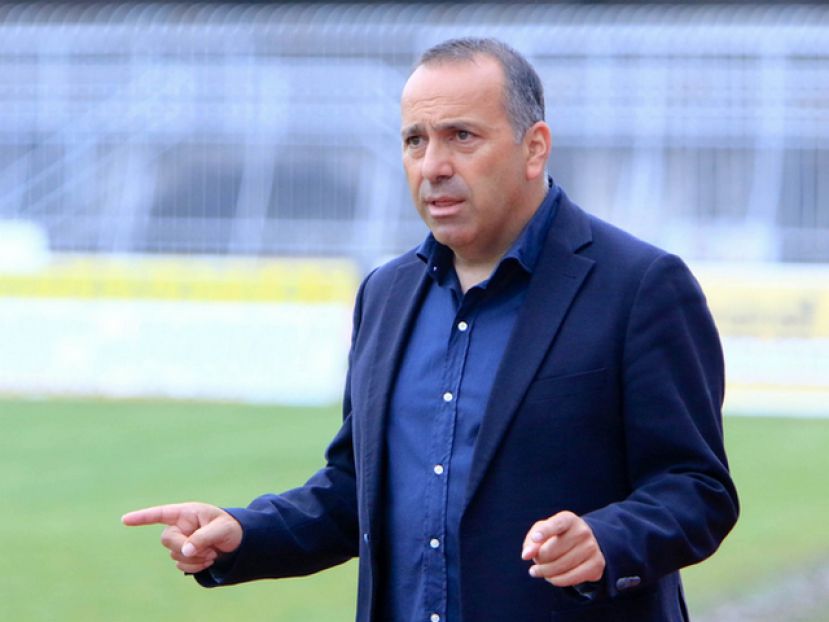 «Υπερήφανοι για την ομάδα»