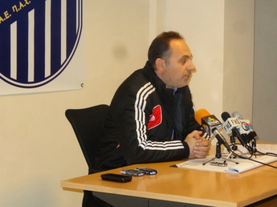 «Δούρειοι Ίπποι στη Λαμία»