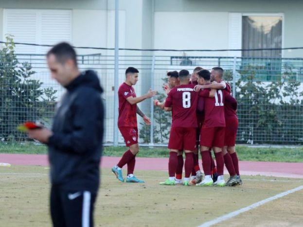 Α’ όμιλος: Τα γκολ της 11ης στροφής (vid)
