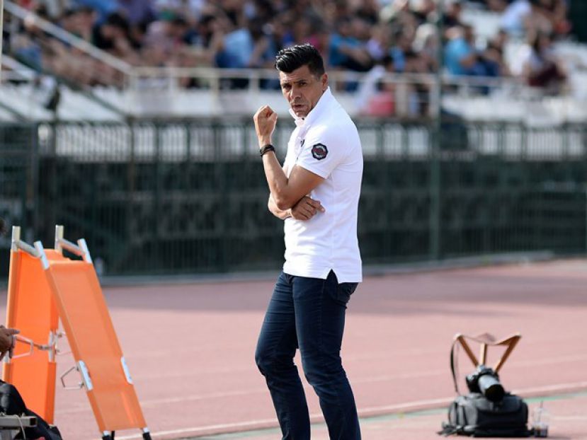 Έργα και ημέρες Στεφανίδη