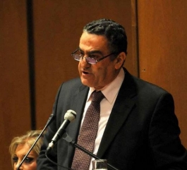 «Δέσμευση Σαμαρά για το γήπεδο»