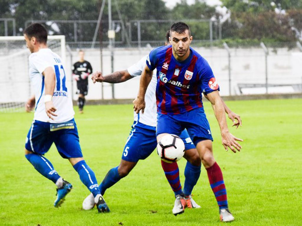 ΑΟΧ Κισσαμικός – Βόλος 1-2 (video)