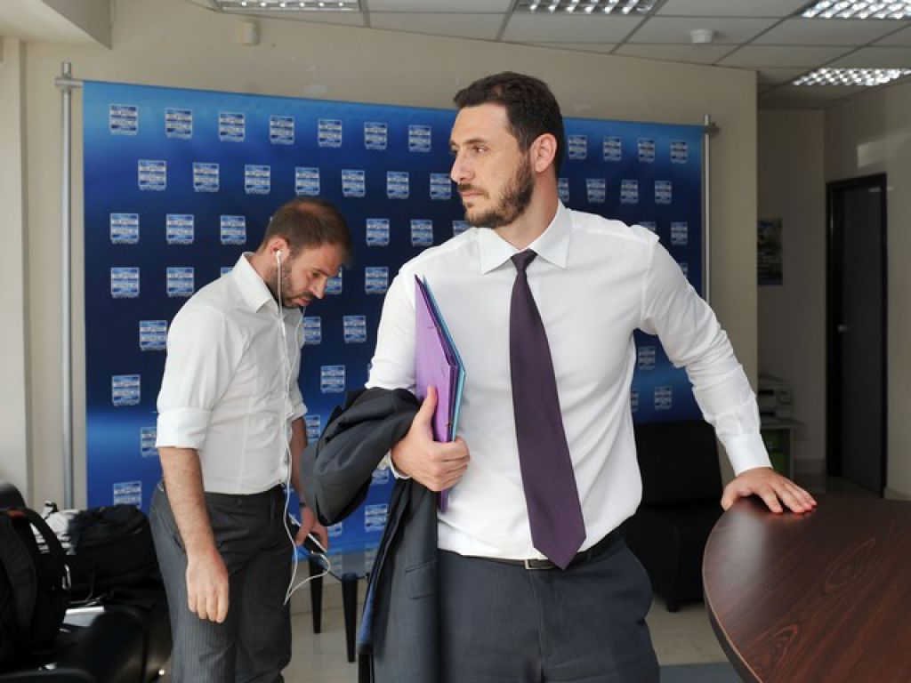 Παραμονή Λεβαδειακού, εξώδικο Απόλλωνα