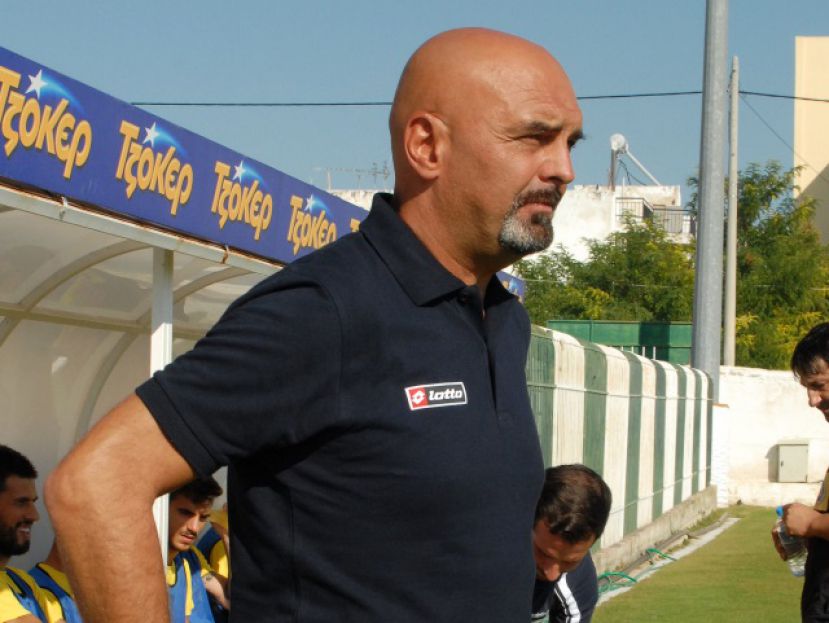 «Αέρας στα πανιά μας»
