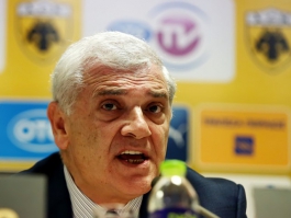 «Η χούντα θα πέσει»