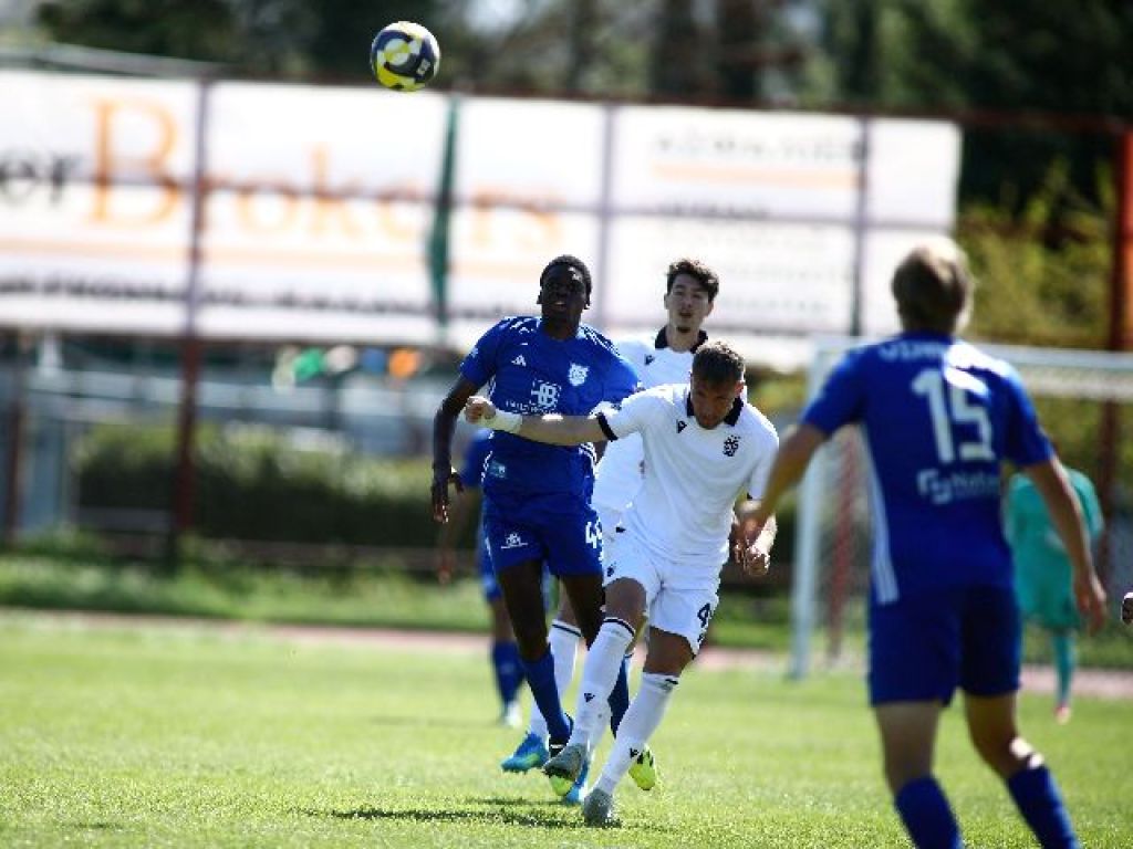 Οι σκόρερ της Super League 2
