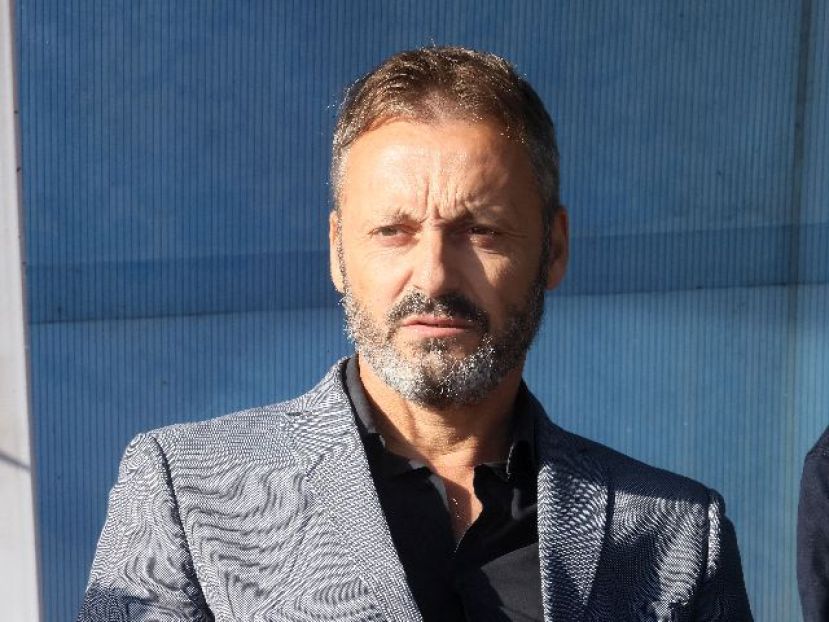 Τέλος ο Παπαβασιλείου