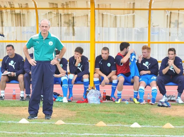 Στην Πάτρα ο Θρασύβουλος