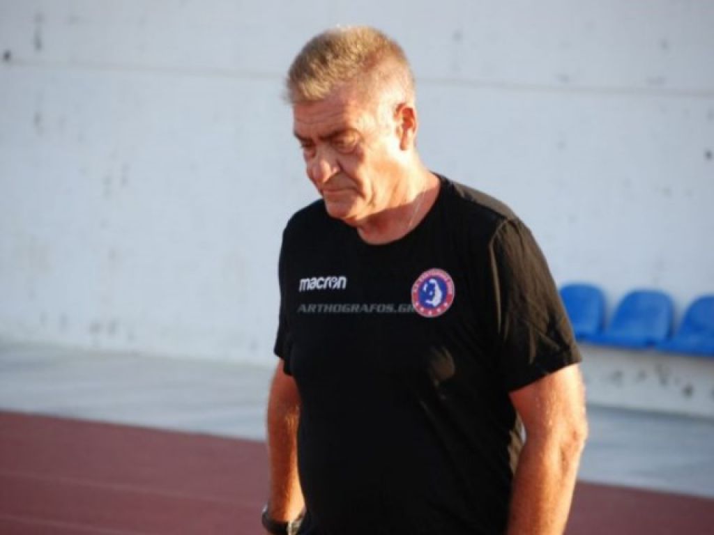 «Ξεκίνησε η αντίστροφη μέτρηση…»
