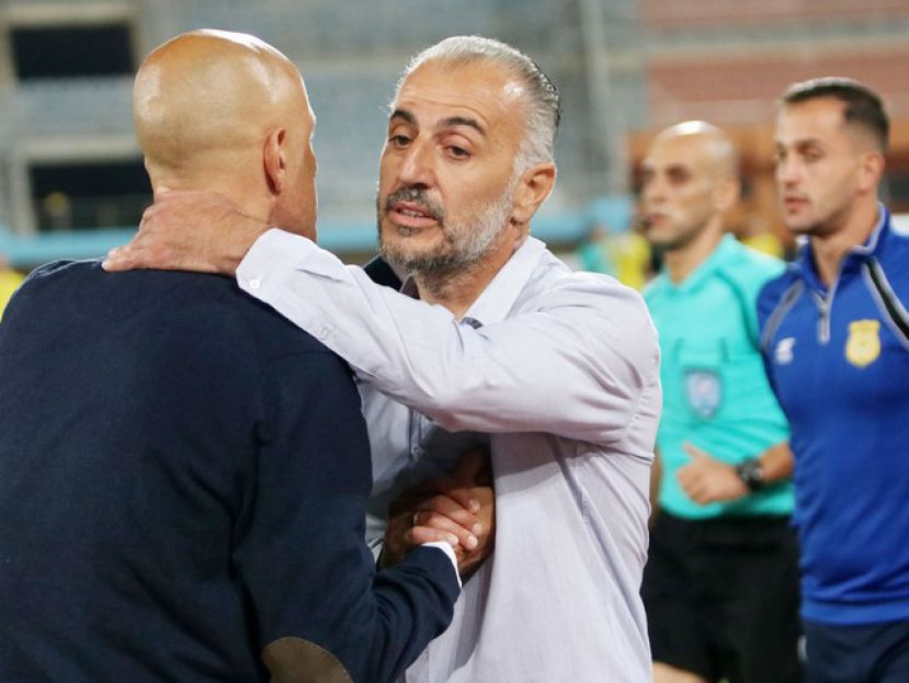 «Φαίνεται πως δεν πήραμε το μάθημα»