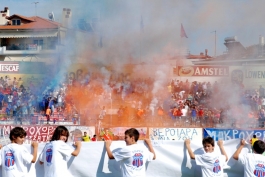 Βασίλισσα της αποθέωσης! (videos)