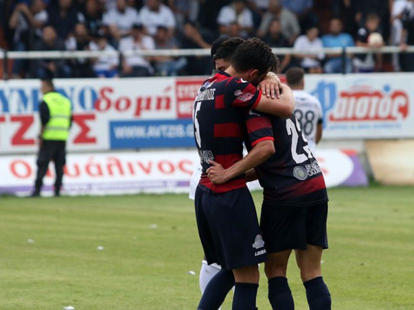 Νέες προσφυγές στη Σπάρτη