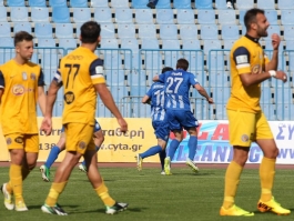 Ίδιο μοντέλο στη Ζάκυνθο