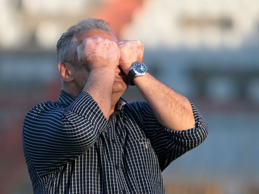 Τεννές προ των πυλών