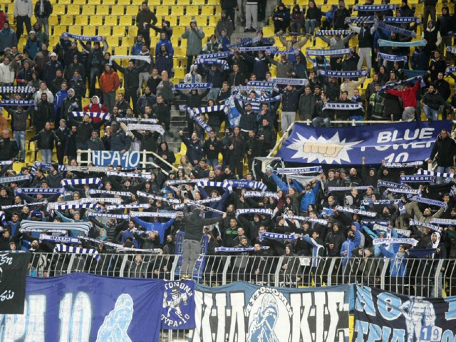 Τα εισιτήρια της 24ης αγωνιστικής
