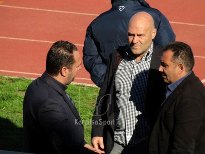 Επιβεβαίωση για Μίλερ