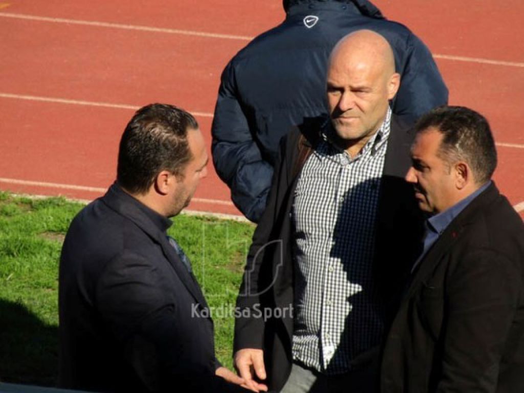 Επιβεβαίωση για Μίλερ