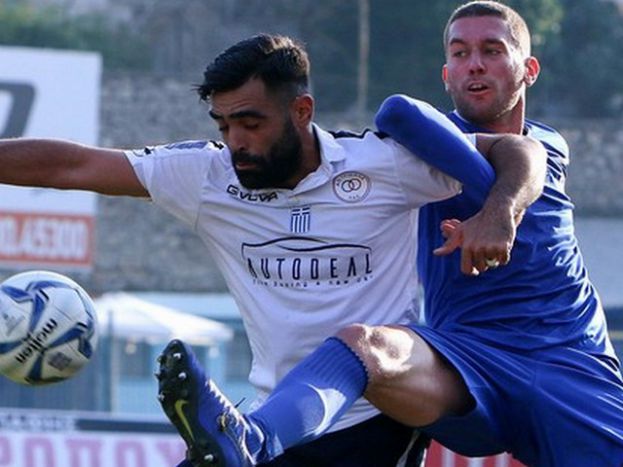 «Παιδιά κατώτερου Θεού»