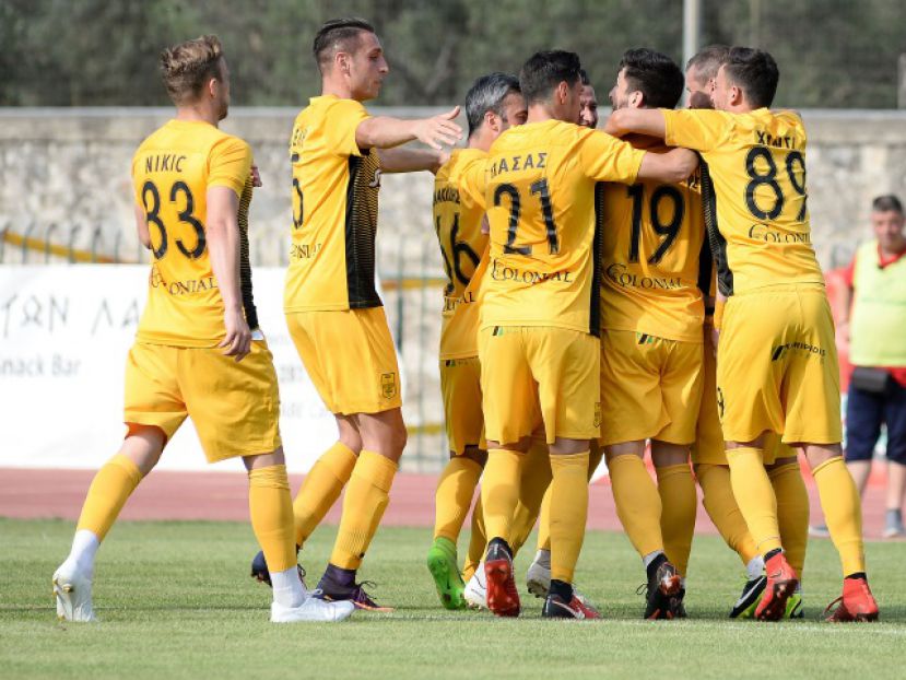 «Μην δώσουμε δικαιώματα»