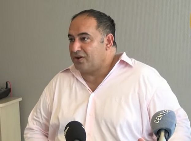 «Θέλω Μήτρογλου και Βέλλιο»