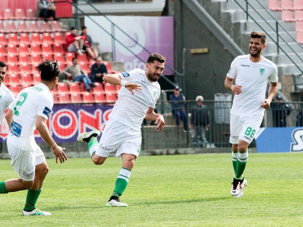 Πρόγραμμα με έξι νέους