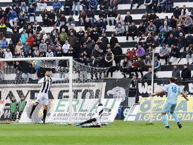 Αρνητικό ρεκόρ 20ετίας