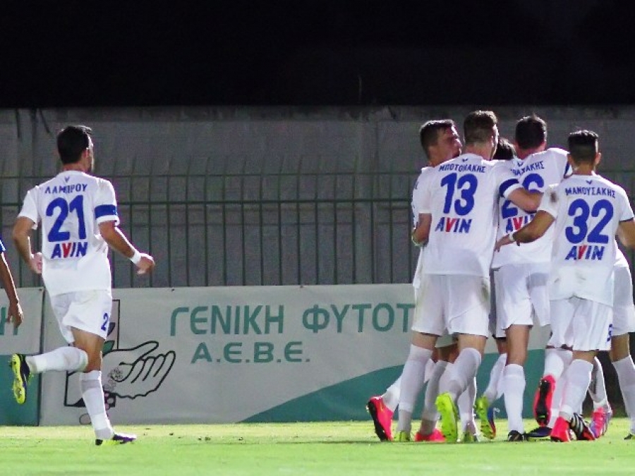 Επιστροφή μετά από 28 ημέρες