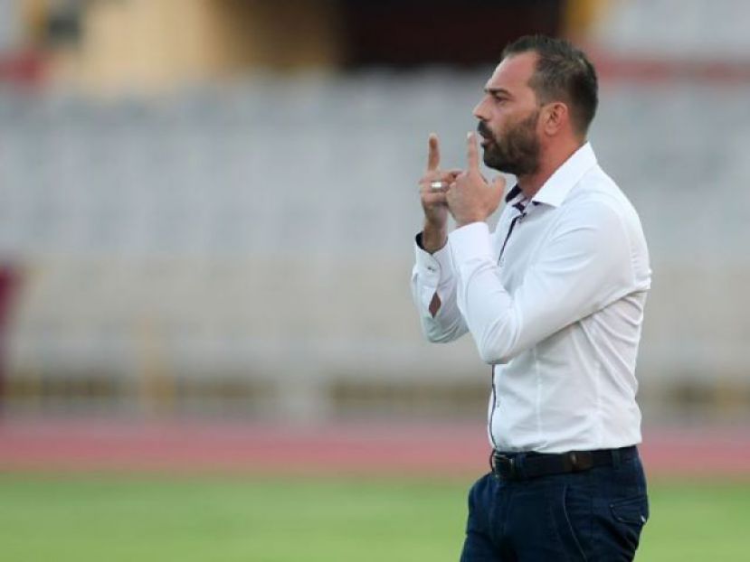«Σπαταλήσαμε 45 λεπτά»