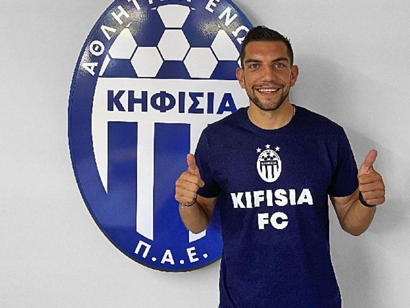 Ανανέωσε ο Σωτηράκος