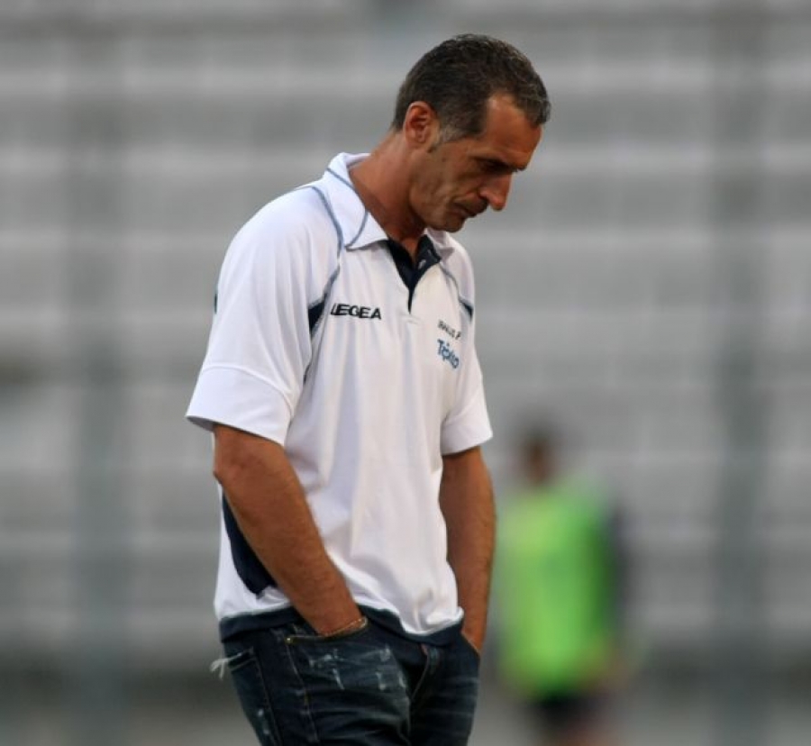 Γκόγκιτς: «Νιώθω πίκρα»
