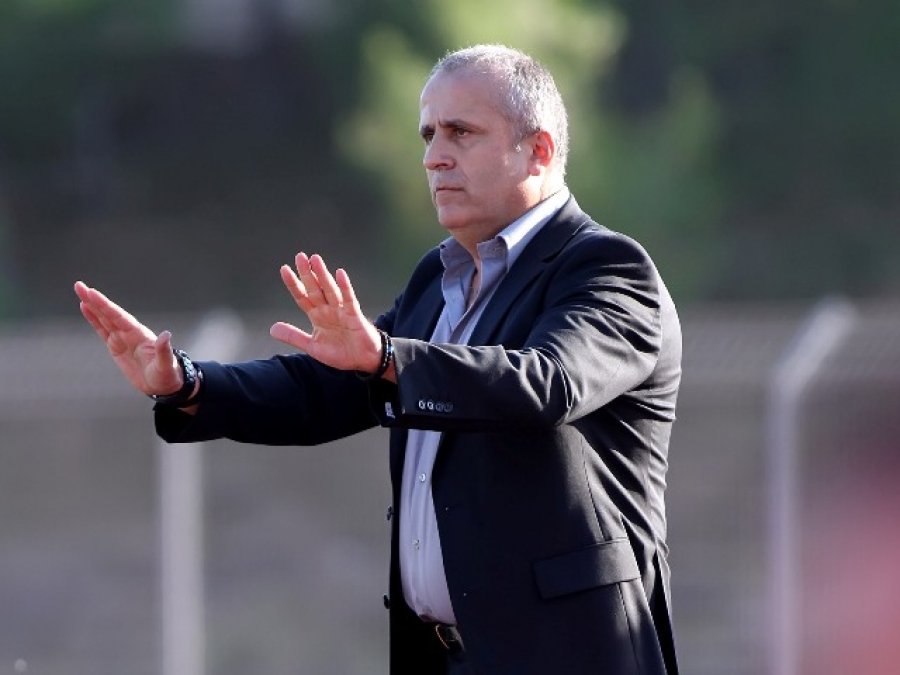 «Θέλω να σταματήσω»
