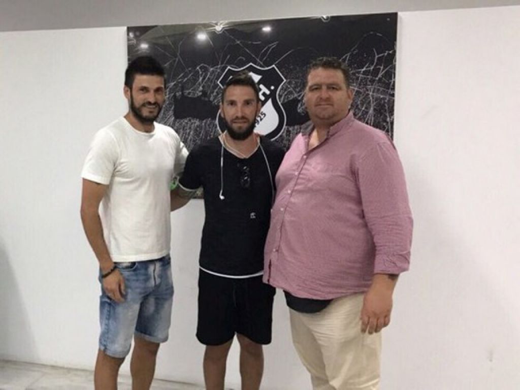 «Γύρισα στο σπίτι μου»