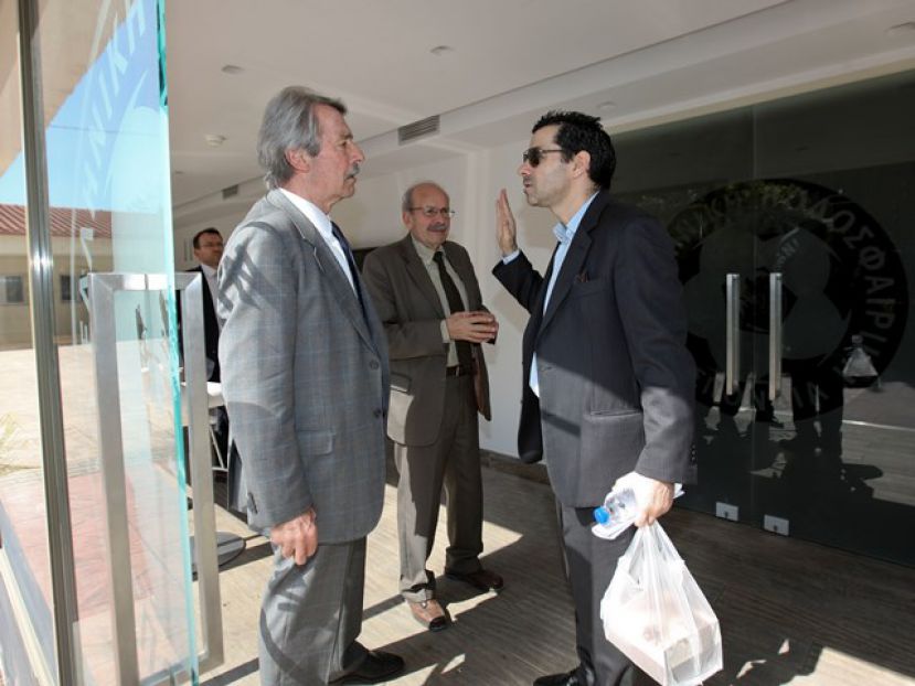 Εκδικάστηκε η έφεση