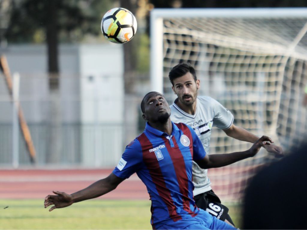 Τα «βρήκαν» στην ισοπαλία