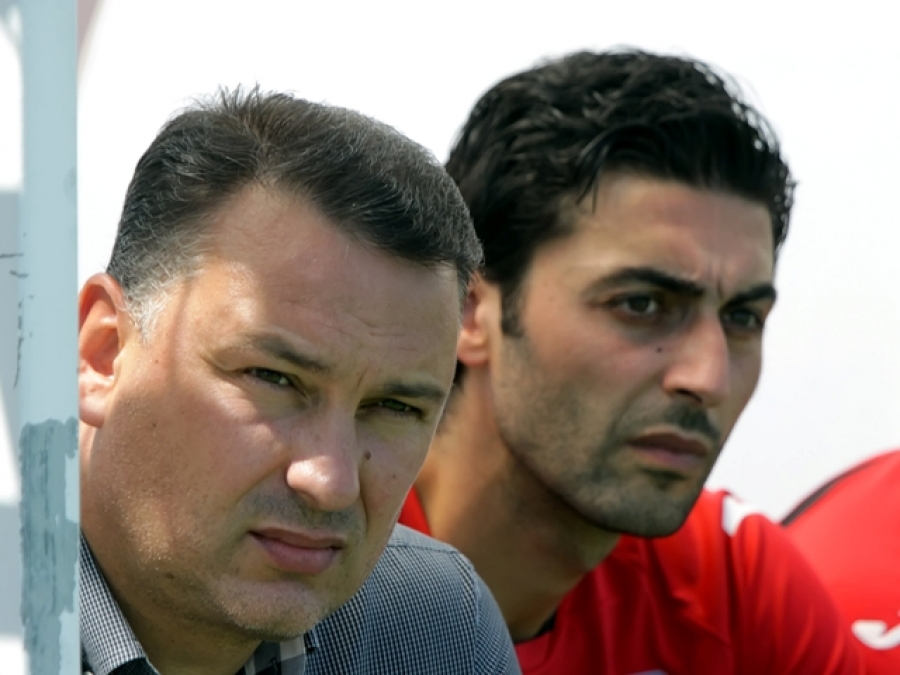 «Ο μαραθώνιος συνεχίζεται»