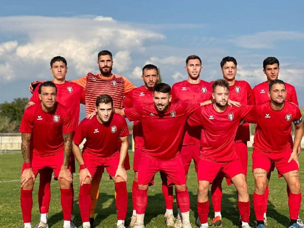 Δύο γκολ ο Ρόβας