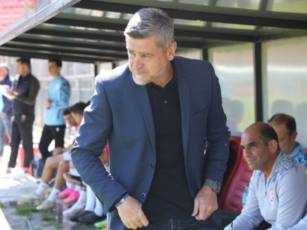 Υποψήφιος για Κοζάνη ο Δερμιτζάκης