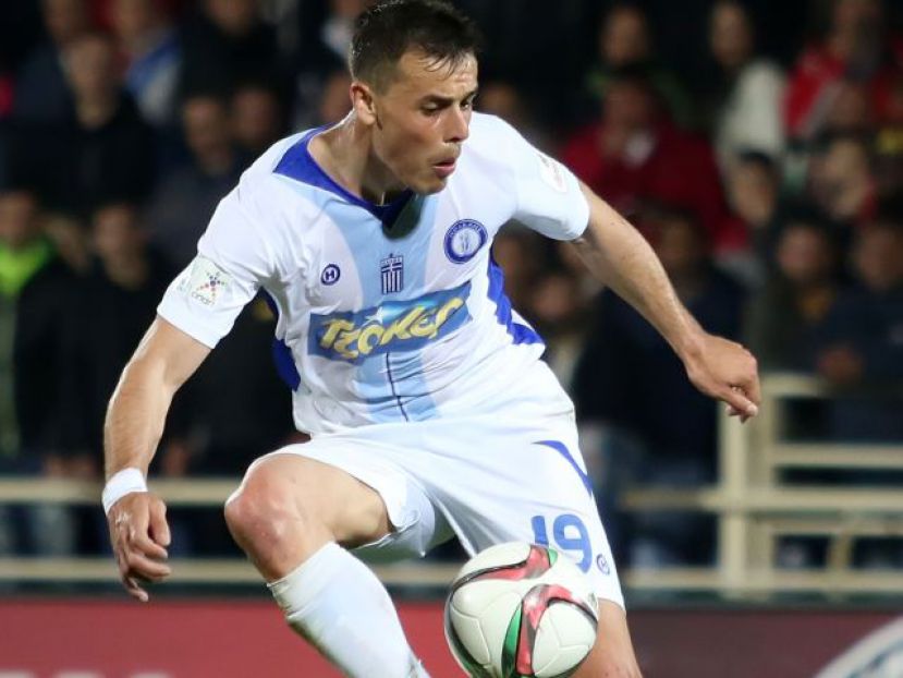 «Όνειρο η Super League»