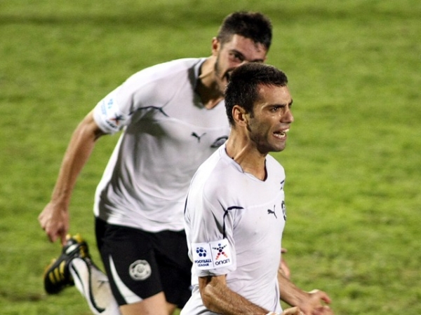 Πιο φρέσκος ο Πιερικός στο 2-2 με τον ΠΑΣ
